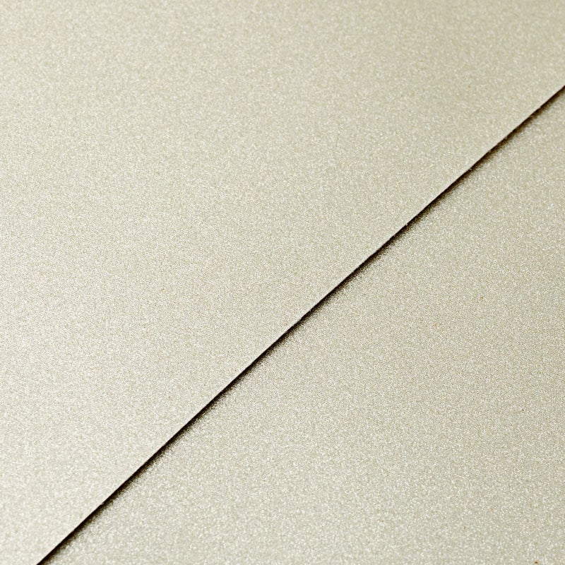 Pipilo Press A7 Gold Glitter Envelopes - 5 x 7 In, Gold, 50 Pack - Shimmery Finish & Peel & Seal Closure for Wedding Invites & Gift Card Envelopes - Image 4